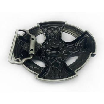 Tarcza celt viking klamra stare srebro (id: 1376)